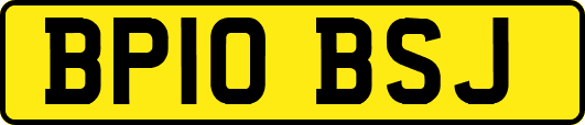 BP10BSJ