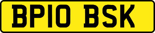 BP10BSK