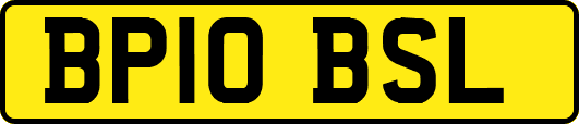 BP10BSL