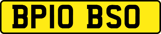 BP10BSO
