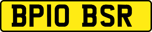 BP10BSR