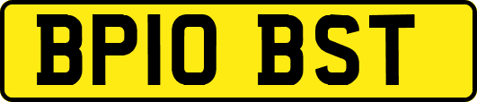 BP10BST