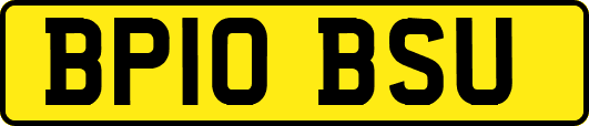 BP10BSU
