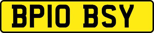 BP10BSY