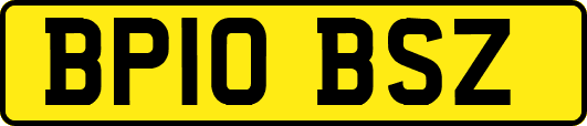 BP10BSZ
