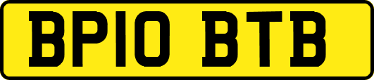 BP10BTB