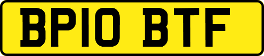 BP10BTF