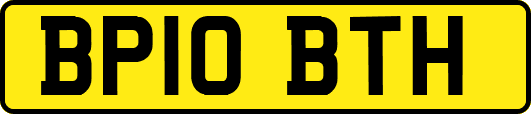 BP10BTH
