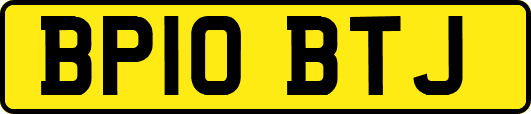 BP10BTJ