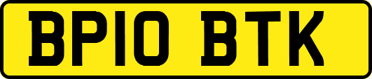 BP10BTK