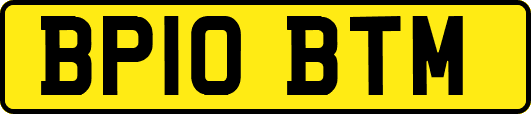BP10BTM