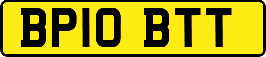 BP10BTT