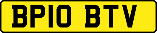 BP10BTV
