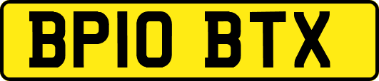 BP10BTX