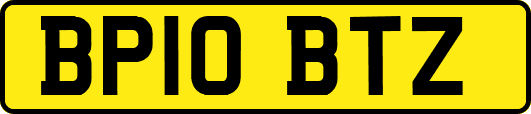 BP10BTZ