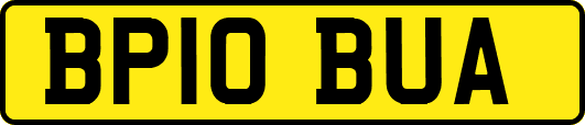 BP10BUA