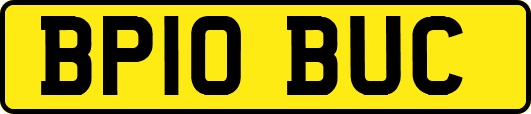 BP10BUC