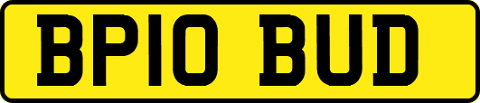 BP10BUD