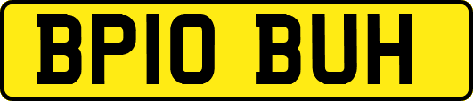 BP10BUH