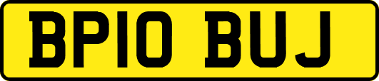 BP10BUJ