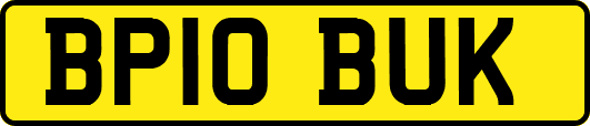 BP10BUK