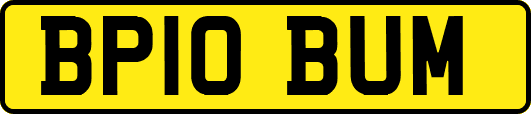 BP10BUM
