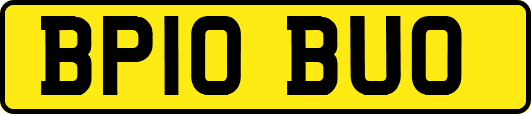 BP10BUO