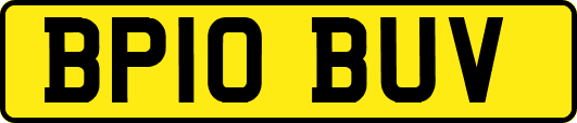 BP10BUV