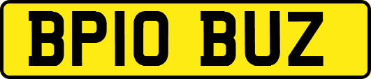 BP10BUZ