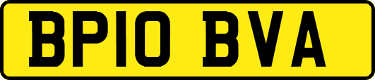 BP10BVA
