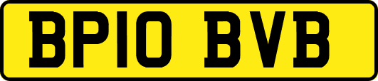 BP10BVB