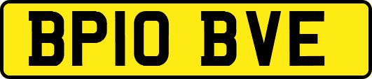 BP10BVE