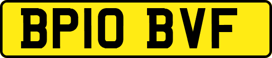 BP10BVF