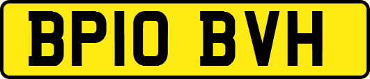 BP10BVH