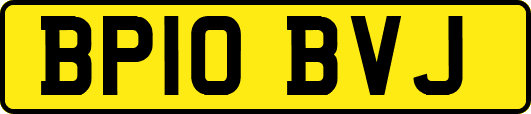 BP10BVJ