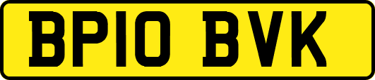 BP10BVK