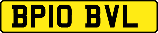 BP10BVL