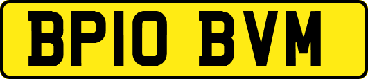 BP10BVM