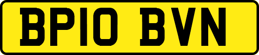 BP10BVN