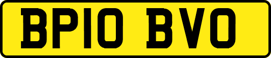 BP10BVO