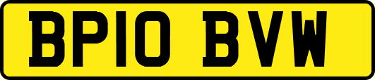 BP10BVW