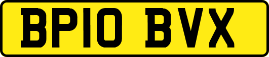 BP10BVX