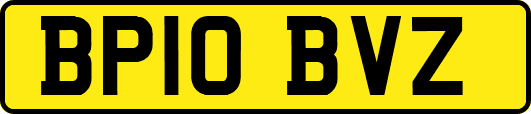 BP10BVZ