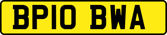 BP10BWA