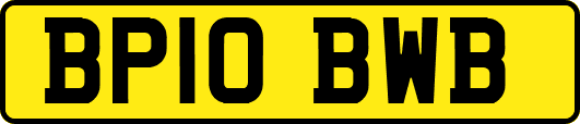 BP10BWB