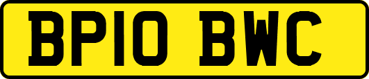BP10BWC