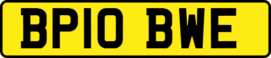 BP10BWE