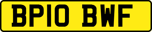 BP10BWF