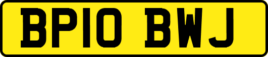 BP10BWJ
