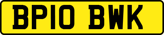BP10BWK